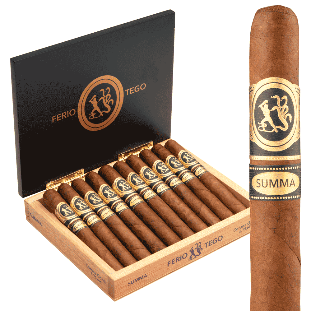 Corona Gorda, , cigars
